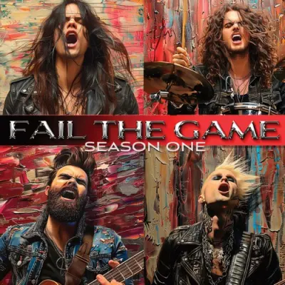 Fail The Game - Season One (2026)