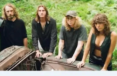 The Azures - Дискография (2024-2026)