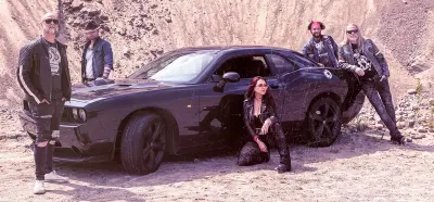 Wycked Angel - Дискография (2025-2026)