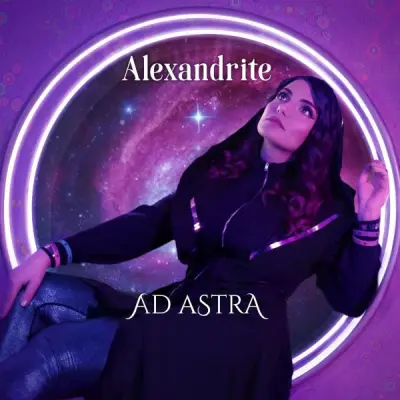 Alexandrite - Ad Astra (2026)