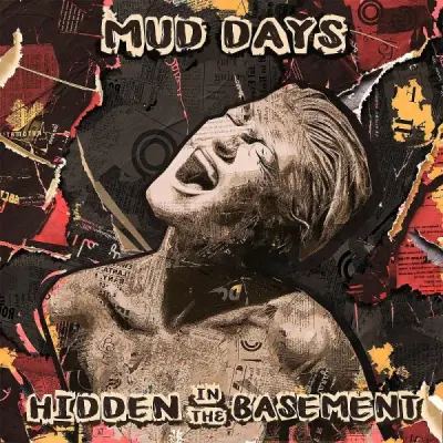 Hidden in the Basement - Mud Days (2025)