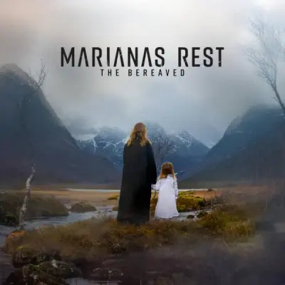 Marianas Rest - The Bereaved (2026)
