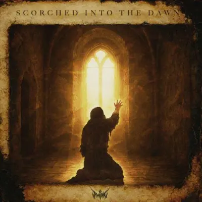 Dreadmeld - Scorched Into The Dawn (2026)