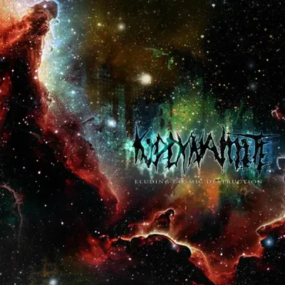 Kip Dynamite - Eluding Cosmic Destruction (2026)