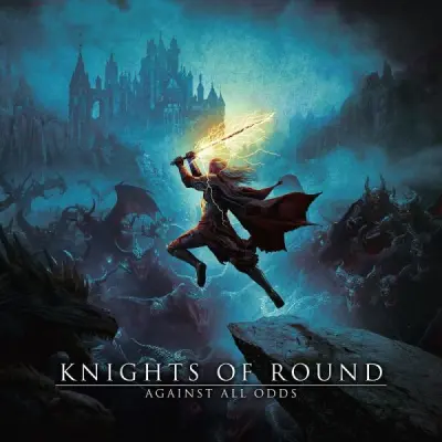 Knights Of Round - Against All Odds (2026)