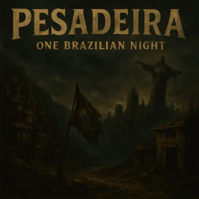 Pesadeira - One Brazilian Night (2025)