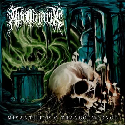 Apollinarix - Misanthropic Transcendence (2026)