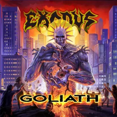 Exodus - 3111 (Single) (2026)