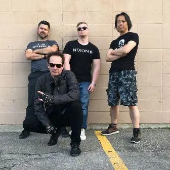 Hellrazer - Дискография (2007-2026)