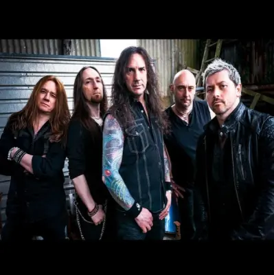 Stormzone - Дискография (2007-2026)