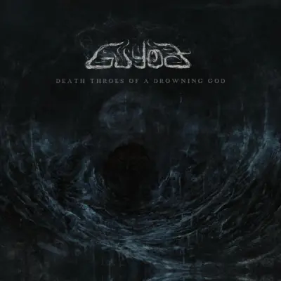 Guyođ - Death Throes Of A Drowning God (2026)