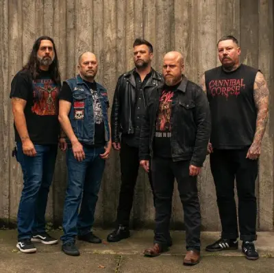 Vanishment - Дискография (2023-2026)