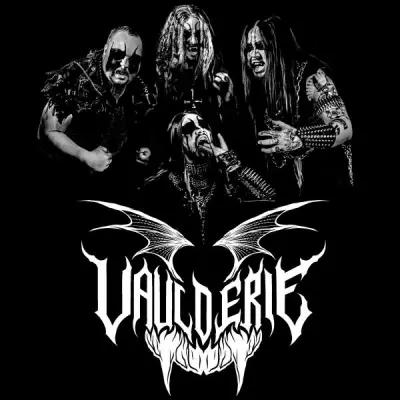 Vaulderie - Дискография (2021-2026)