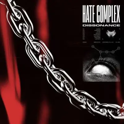 Hate Complex - Dissonance (2026)
