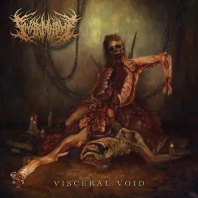 Swarmhole - Visceral Void (2026)