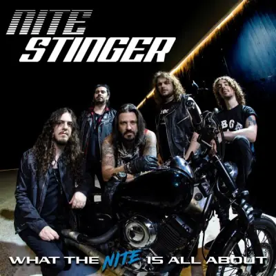 Nite Stinger - What The Nite Is All About (2026)