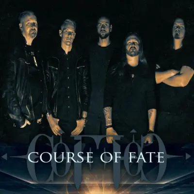 Course Of Fate - Дискография (2013-2026)