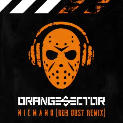 Orange Sector - Niemand (Rob Dust Remix) (2026)