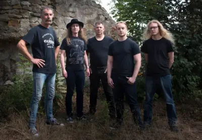 Ear Danger - Дискография (1983-2024)