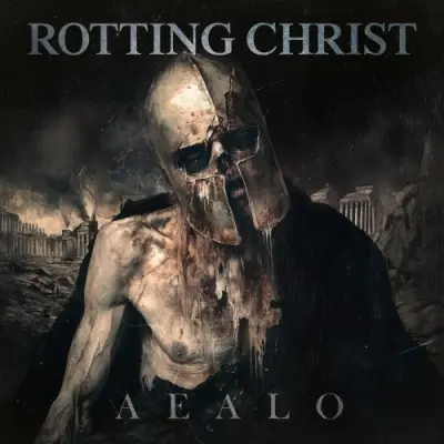 Rotting Christ - Aealo [Re-Recorded] (2026)