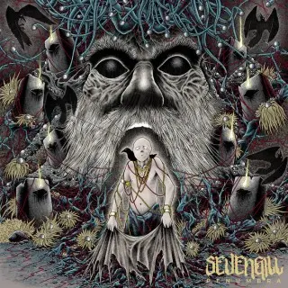 Sevengill - Penumbra (2026)