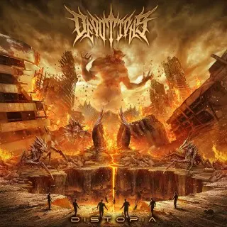 Devotions - Distopia (2025)