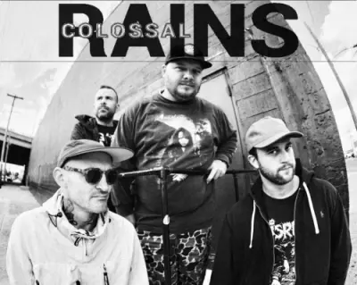 Colossal Rains - Дискография (2025-2026)