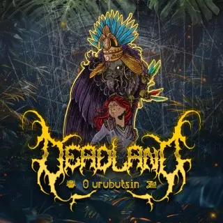 Deadland - O Urubutsin (2026)