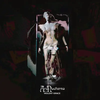 Ars Nocturna - Violent Grace (2026)