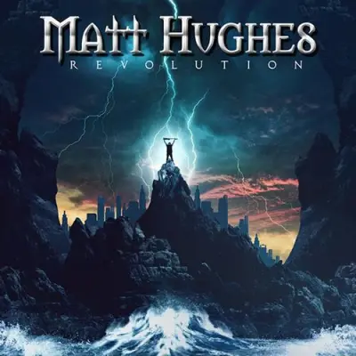 Matt Hughes - Revolution (2025)