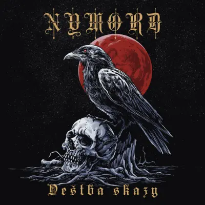 Nymord - Veštba Skazy (2026)
