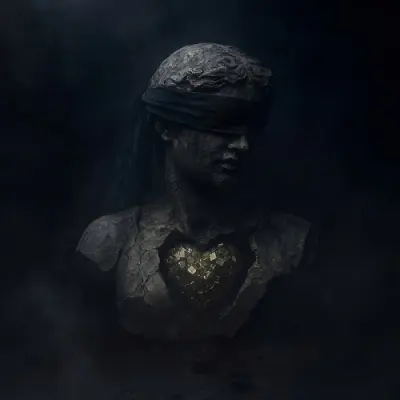 Blindlove - Broken Heart Syndrome (2026)