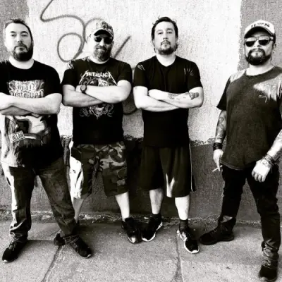 Hades Inc. - Дискография (1997-2025)