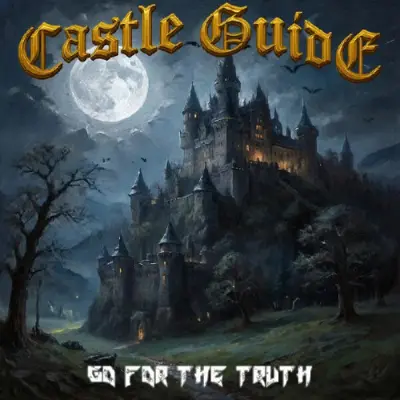 Castle Guide - Go For The Truth (2026)