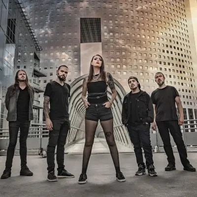 Dust in Mind - Дискография (2013-2026)