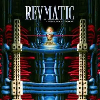 Revmatic - Cold Blooded Demon (2026)