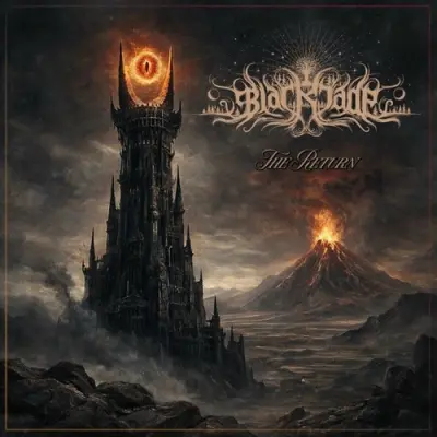 Black Jade - The Return (2026)