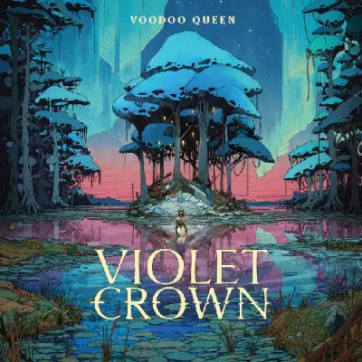 Voodoo Queen - Violet Crown (2026)