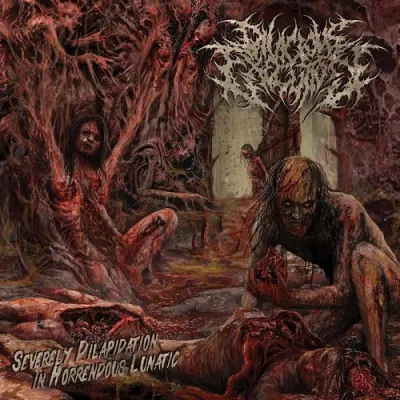Divicious Execution - Severely Dilapidation In Horrendous Lunatic (2026)
