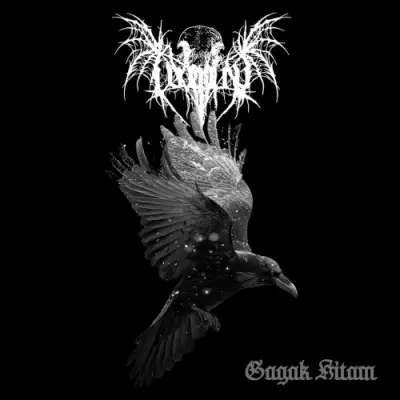 IV V I IV | Gagak Hitam (2025)