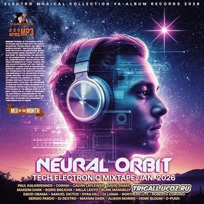 Neural Orbit (2026)