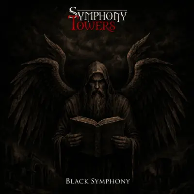 Symphony Towers - Black Symphony (2026)