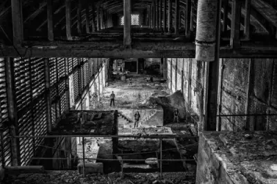 Ad Nauseam - Дискография (2015-2026)