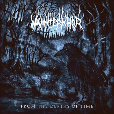 Winterkhor - From The Depths Of Time (2026)