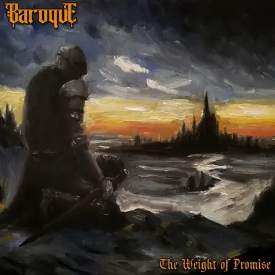 Baroqve - The Weight Of Promise (2026)