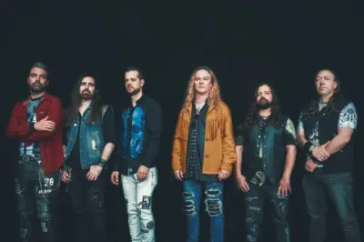 Ars Amandi - Дискография (2003-2025)