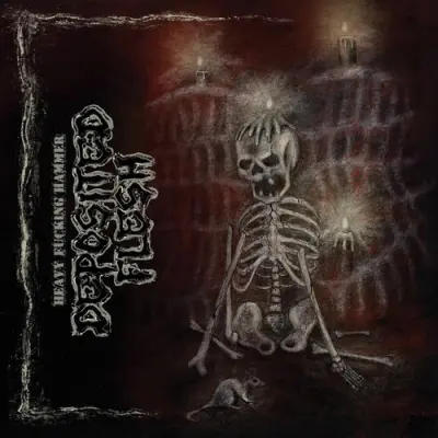 Deposited Flesh - Heavy Fucking Hammer (2026)