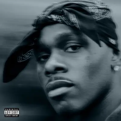 DaBaby - BE MORE GRATEFUL (2026)