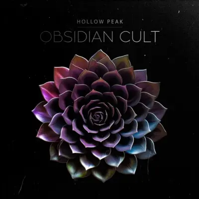 Hollow Peak - Obsidian Cult (2025)