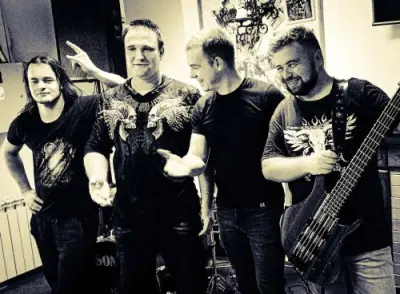 Сон Алисы - Дискография (2015-2026)